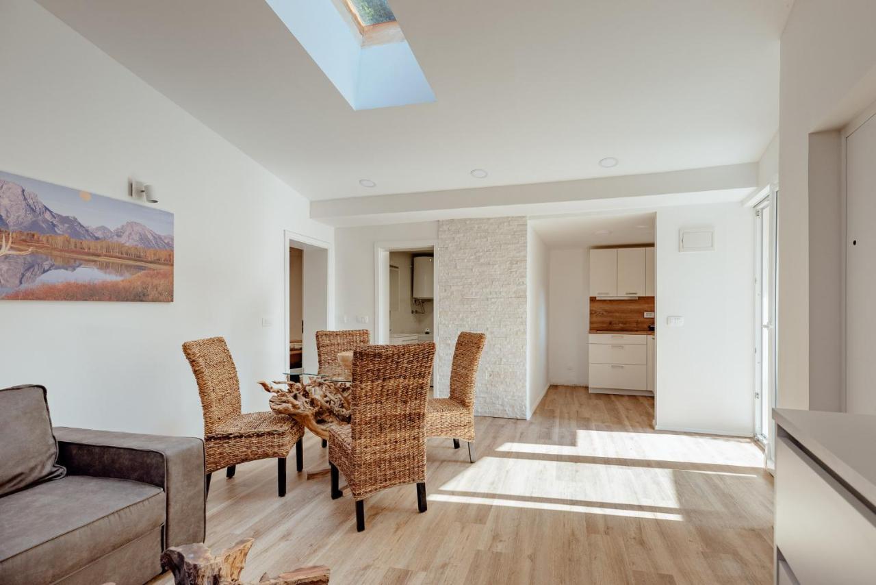 Apartments Gozd Martuljek 克拉尼斯卡戈拉 外观 照片